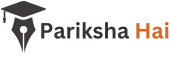 ParikshaHai Logo