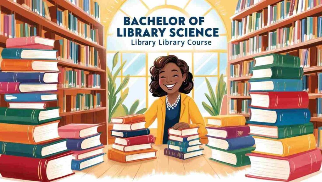 Bachelor in Library Science